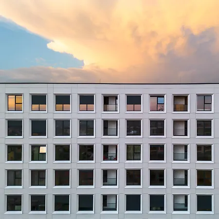 107 Dreams Nocleg ze śniadaniem