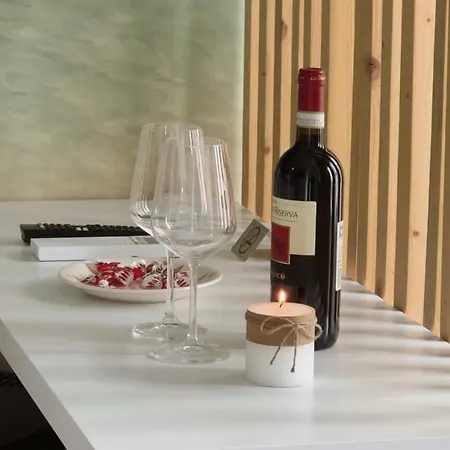 Bed & Breakfast 107 Dreams