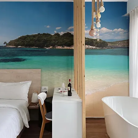 107 Dreams Bed & Breakfast 3*