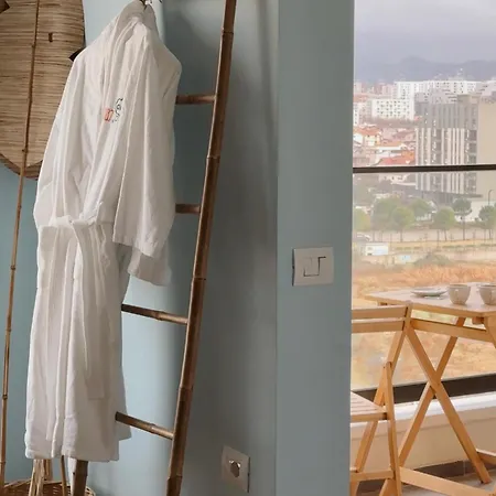 107 Dreams Bed and Breakfast Τίρανα