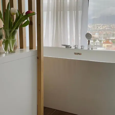 Bed & Breakfast 107 Dreams 3*