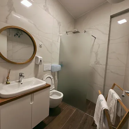 Bed & Breakfast 107 Dreams