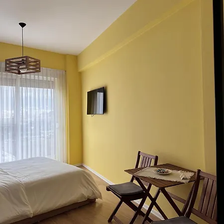 107 Dreams Bed & Breakfast Tirana