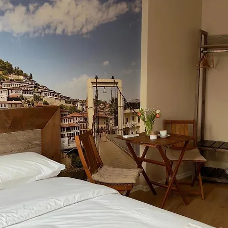 Bed & Breakfast 107 Dreams 3*