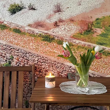 107 Dreams Bed and Breakfast Τίρανα