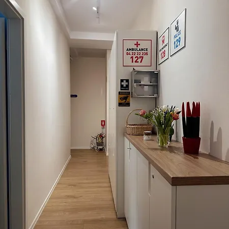 Bed and Breakfast 107 Dreams