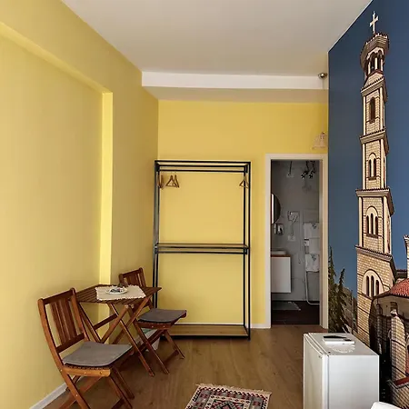 107 Dreams Bed and Breakfast 3*