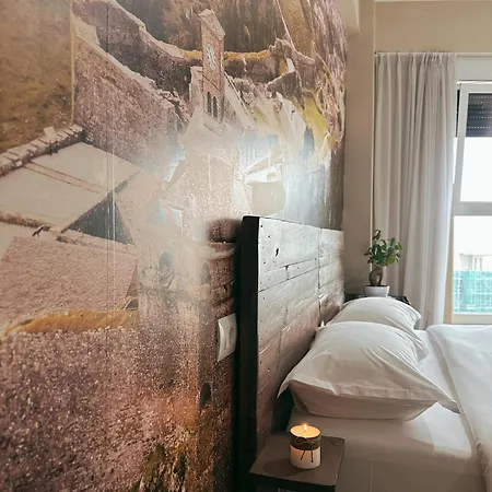 107 Dreams Bed and Breakfast 3*