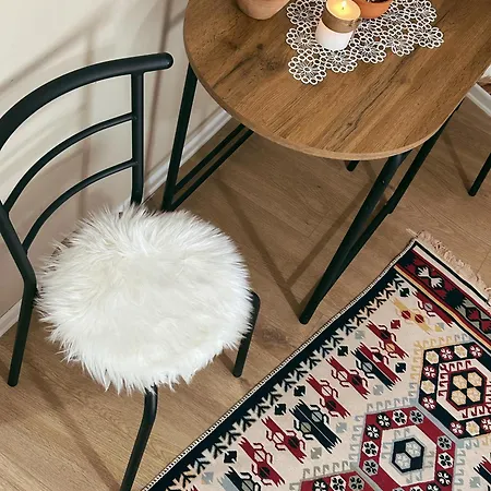 107 Dreams Bed and Breakfast Τίρανα