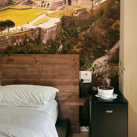 Bed & Breakfast 107 Dreams Tirana