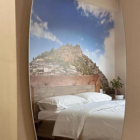 107 Dreams 3* Tirana