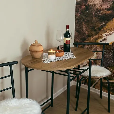 Bed & Breakfast 107 Dreams