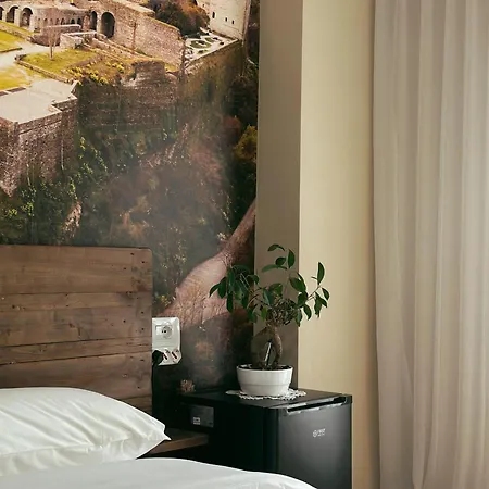 107 Dreams Bed & Breakfast Tirana