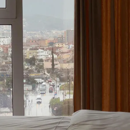 Bed & Breakfast 107 Dreams Tirana