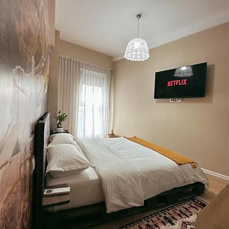 Bed & Breakfast 107 Dreams