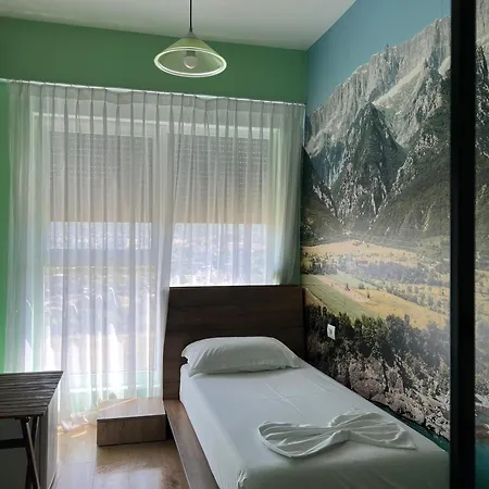 107 Dreams Bed and Breakfast 3*