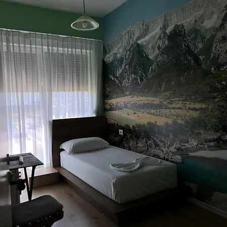 Bed & Breakfast 107 Dreams 3*