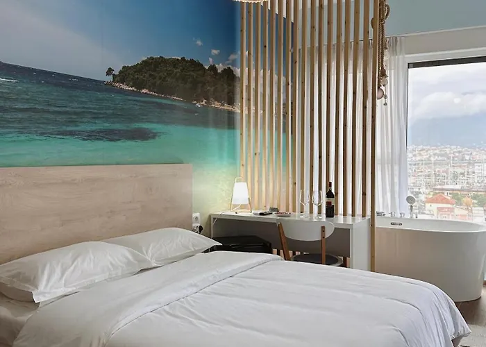 107 Dreams Bed and Breakfast