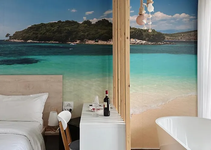 107 Dreams Bed and Breakfast 3*
