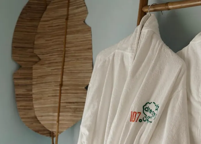 Bed and Breakfast 107 Dreams 3*