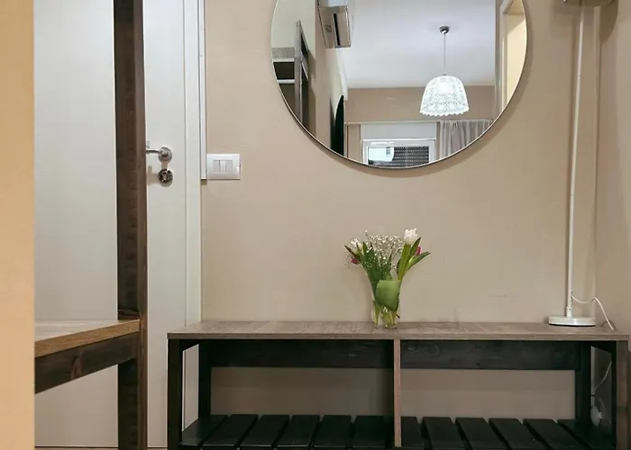 Bed and Breakfast 107 Dreams Τίρανα