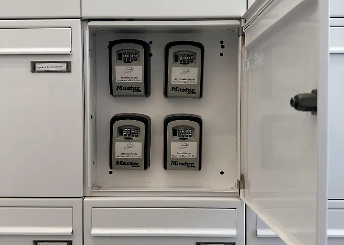 فندق مبيت وإفطار 107 Dreams تيرانا