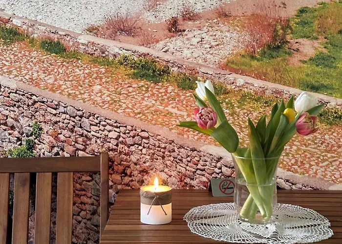 107 Dreams Bed and Breakfast Τίρανα