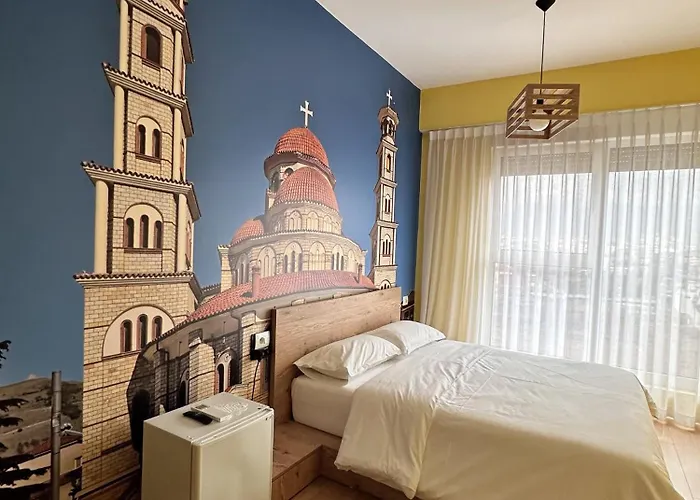 Bed and Breakfast 107 Dreams 3*