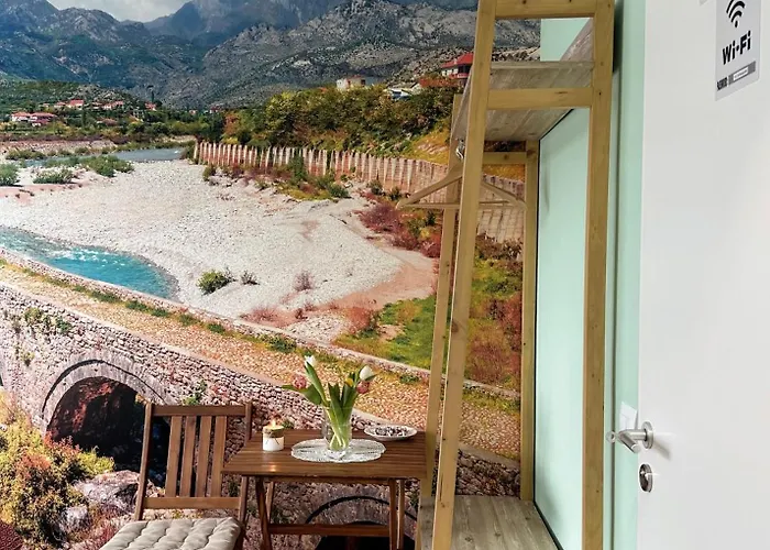 107 Dreams فندق مبيت وإفطار