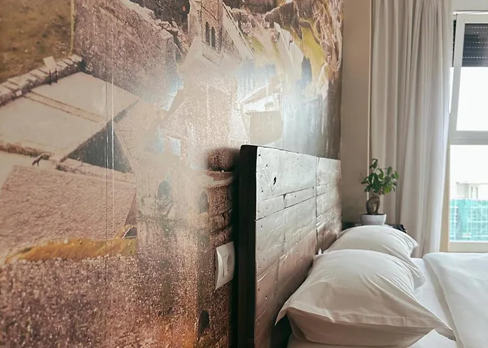107 Dreams Bed and Breakfast 3*