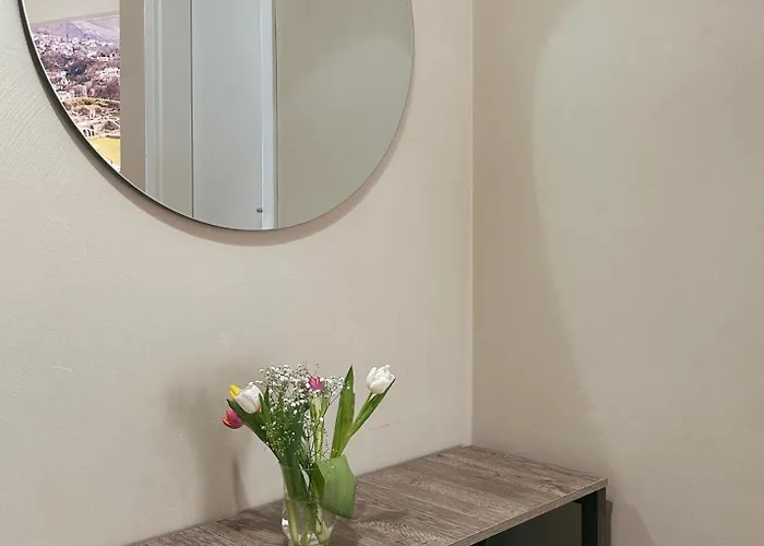 107 Dreams Bed and Breakfast 3*