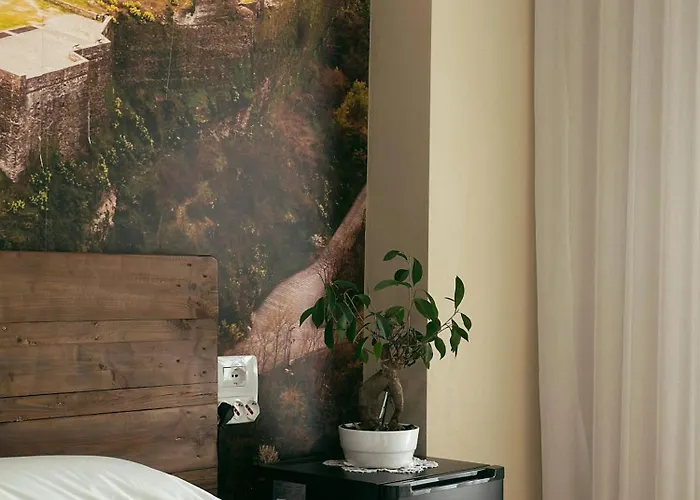 107 Dreams Bed and Breakfast Τίρανα