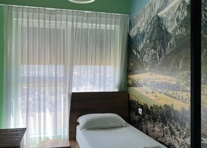 107 Dreams فندق مبيت وإفطار 3*