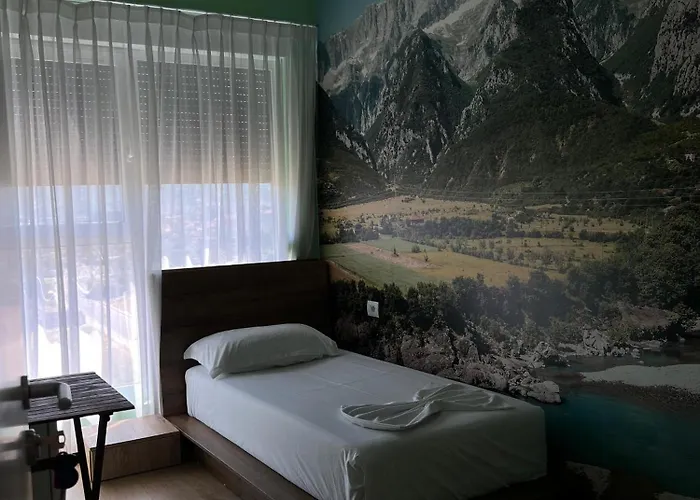 Bed and Breakfast 107 Dreams 3*