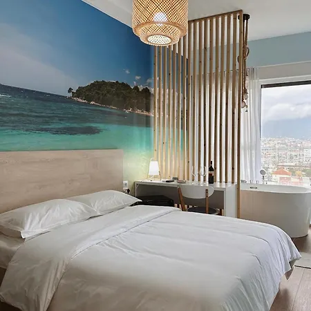 107 Dreams Alojamento de Acomodação e Pequeno-almoço