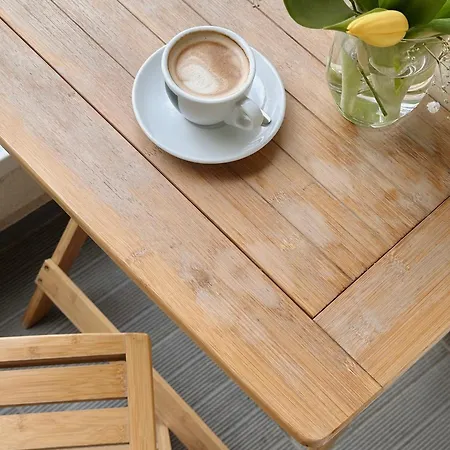 Alojamento de Acomodação e Pequeno-almoço 107 Dreams Tirana