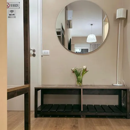 住宿加早餐酒店 107 Dreams 地拉那