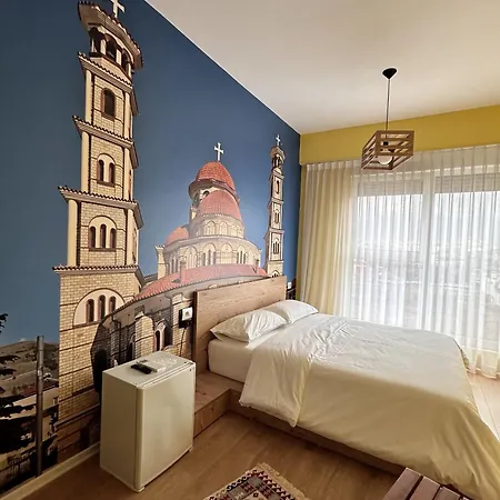 Alojamento de Acomodação e Pequeno-almoço 107 Dreams 3*