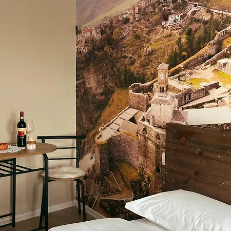 Alojamento de Acomodação e Pequeno-almoço 107 Dreams