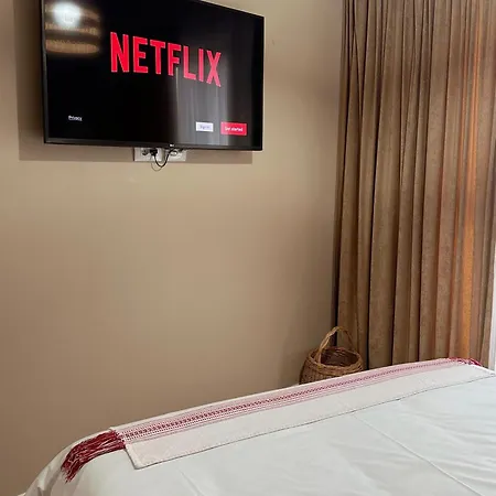 107 Dreams Alojamento de Acomodação e Pequeno-almoço