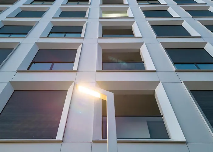 Panzió 107 Dreams 3*