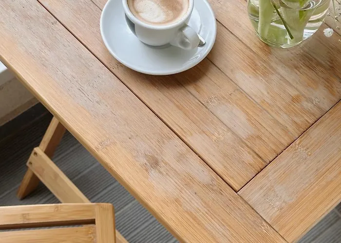 Panzió 107 Dreams Tirana