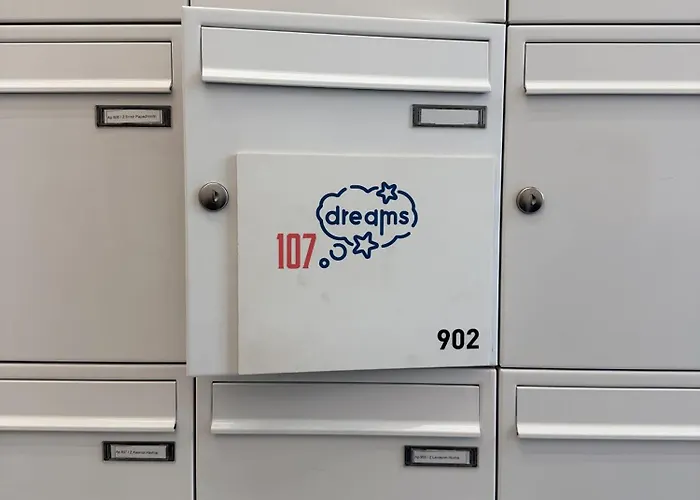 107 Dreams Отель типа 