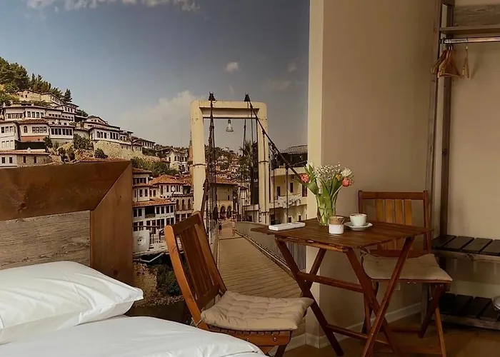 Panzió 107 Dreams 3*