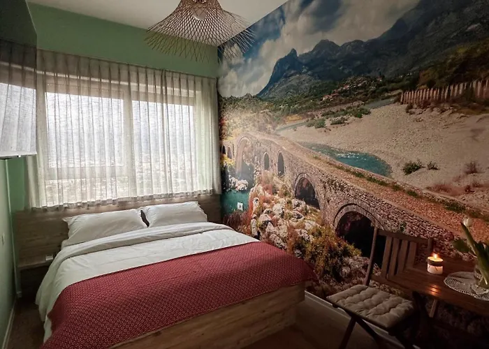 107 Dreams 3* Тирана
