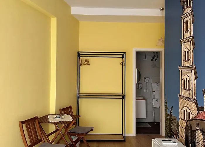 107 Dreams Panzió 3*