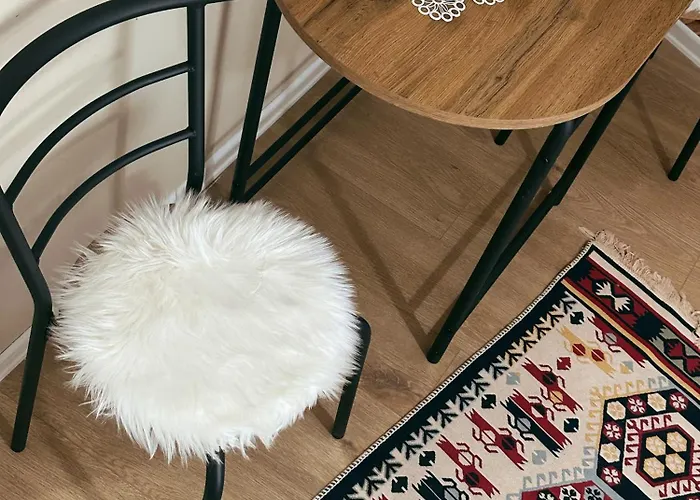 107 Dreams Panzió Tirana