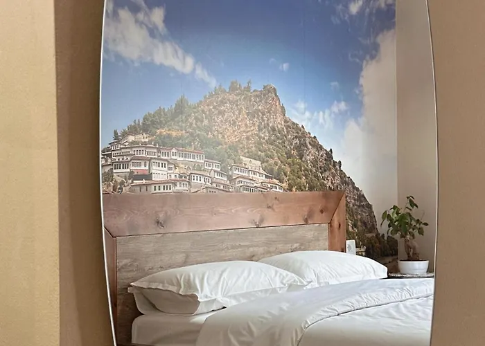 107 Dreams 3* Tirana