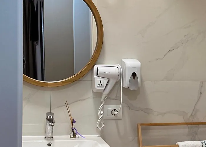 Panzió 107 Dreams 3*